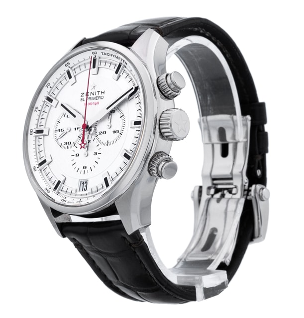 Zenith Chronomaster El Primero 03.2280.400/01.C713 Image 2